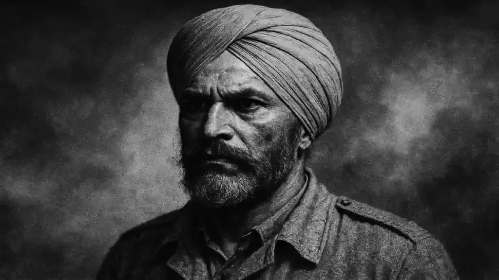 Shaheed Bhai Dhanna Singh Ji – ਸ਼ਹੀਦੀ ਦੀ ਨਜ਼ਰ ਅਤੇ ਇਨਕਲਾਬੀ ਅੰਦਰੂਨੀ ਜੁਝਾਰੂਪਨ।