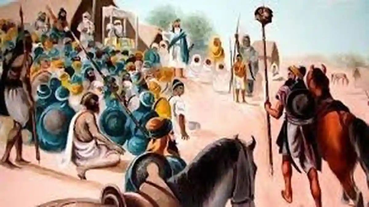 ਭਾਈ ਸੁੱਖਾ ਸਿੰਘ ਤੇ ਭਾਈ ਮਹਤਾਬ ਸਿੰਘ ਦਾ ਇਨਸਾਫ਼ਕਾਰੀ ਚਿੱਤਰ।